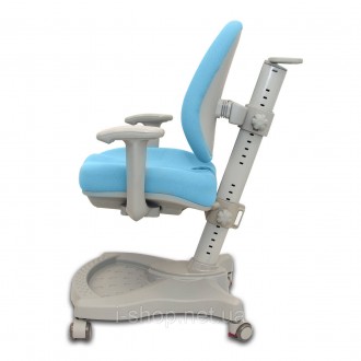 Детское ортопедическое кресло FunDesk Vetro Blue!
 
FunDesk Vetro 
Для детей от . . фото 3
