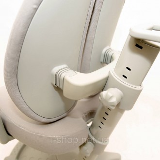 Детское ортопедическое кресло FunDesk Vetro Grey!
 
 
 
 
FunDesk Vetro 
Для дет. . фото 4