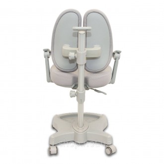 Детское ортопедическое кресло FunDesk Vetro Grey!
 
 
 
 
FunDesk Vetro 
Для дет. . фото 3