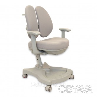 Детское ортопедическое кресло FunDesk Vetro Grey!
 
 
 
 
FunDesk Vetro 
Для дет. . фото 1
