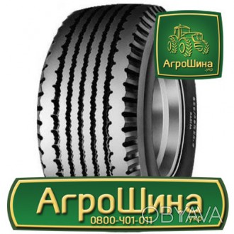 Вантажна шина BridgestoneR164II (прицепная) 385/65R22.5 160K. . фото 1