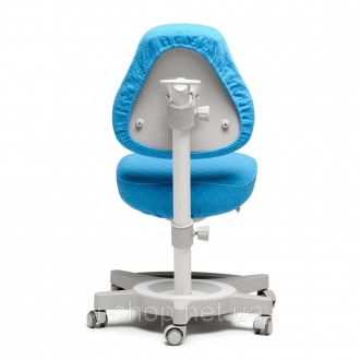 Детское универсальное кресло FunDesk Bravo Blue!
 
 
 
Ортопедическое кресло Fun. . фото 4