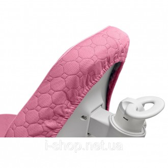 
Подростковое кресло для дома FunDesk Bravo Pink!
 
 
 
Ортопедическое кресло Fu. . фото 6