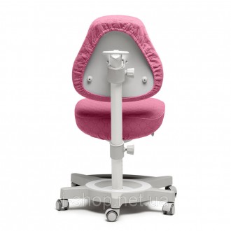 
Подростковое кресло для дома FunDesk Bravo Pink!
 
 
 
Ортопедическое кресло Fu. . фото 5
