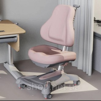 
Подростковое кресло для дома FunDesk Bravo Pink!
 
 
 
Ортопедическое кресло Fu. . фото 3