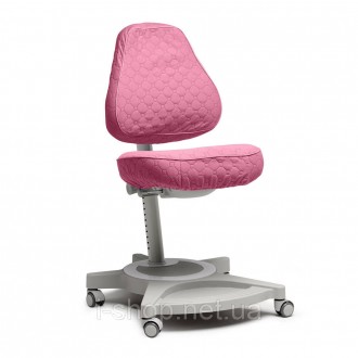 
Подростковое кресло для дома FunDesk Bravo Pink!
 
 
 
Ортопедическое кресло Fu. . фото 4