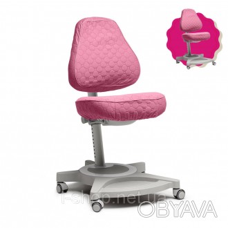 
Подростковое кресло для дома FunDesk Bravo Pink!
 
 
 
Ортопедическое кресло Fu. . фото 1