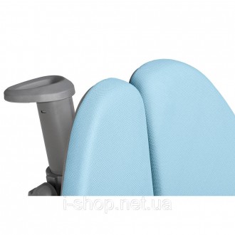 
Детское ортопедическое кресло Cubby Brassica Blue
 
 
 
Ортопедическая спинка
C. . фото 5