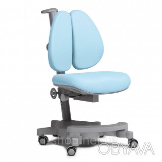 
Детское ортопедическое кресло Cubby Brassica Blue
 
 
 
Ортопедическая спинка
C. . фото 1