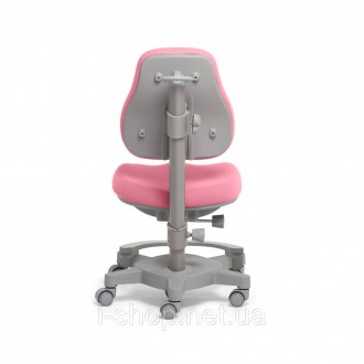 Детское ортопедическое кресло Cubby Solidago Pink!
 
 
 
Детское кресло Cubby So. . фото 5
