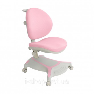 Детское кресло Cubby Adonis Pink!
 
Ортопедическое кресло Adonis Pink Cubby – эт. . фото 2