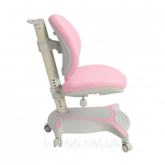 Детское кресло Cubby Adonis Pink!
 
Ортопедическое кресло Adonis Pink Cubby – эт. . фото 5