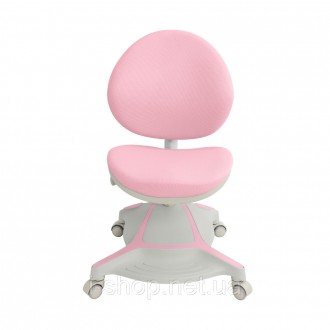 Детское кресло Cubby Adonis Pink!
 
Ортопедическое кресло Adonis Pink Cubby – эт. . фото 3