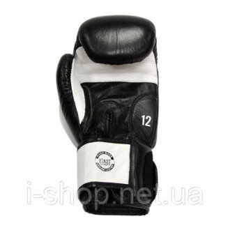 
Thor Sparring - качественные боксерские перчатки для спаррингов, выполнены из и. . фото 4