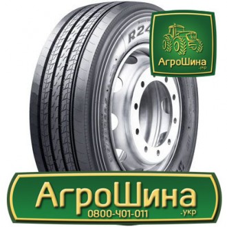Вантажна шина Bridgestone R249 Evo 315/60 R22.5 152/148L. Львів. фото 1 Вантажна шина Bridgestone R249 Evo 315/60 R22.5 152/148L. Львів. фото 1
