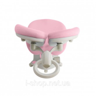 Ортопедическое кресло FunDesk Bunias Pink – это новинка, которая отлично подойде. . фото 6