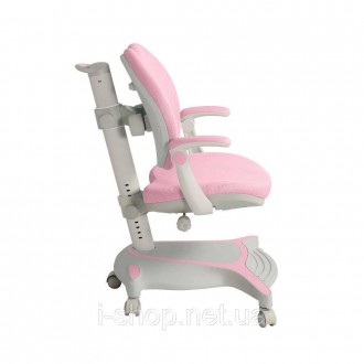 Ортопедическое кресло FunDesk Bunias Pink – это новинка, которая отлично подойде. . фото 3