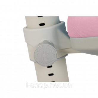 Ортопедическое кресло FunDesk Bunias Pink – это новинка, которая отлично подойде. . фото 8