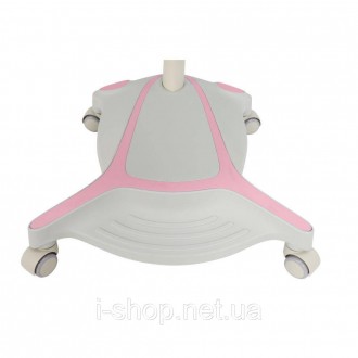 Ортопедическое кресло FunDesk Bunias Pink – это новинка, которая отлично подойде. . фото 10