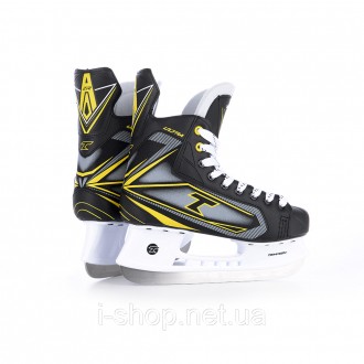 
Tempish ULTRA ZR - спортивні льодові ковзани для гри в хокей. Призначені для гр. . фото 11