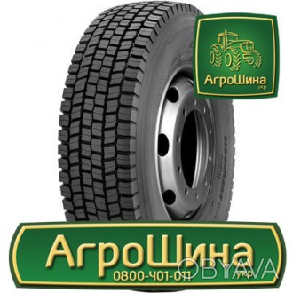 Грузовая шина Goodride CM335 (ведущая) 315/60R22.5 152/148M. . фото 1