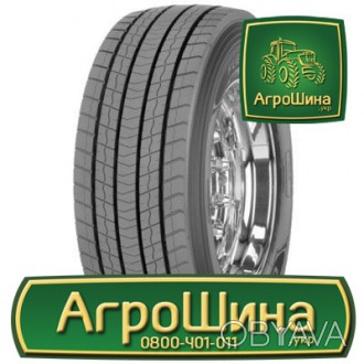 Грузовая шина Goodyear FUELMAX D (ведущая) 315/80R22.5 156M/154L. . фото 1