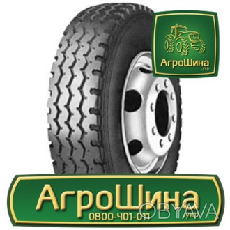 Грузовая шина Doublestar DSR188 (универсальная) 315/80R22.5 154/151M PR18. . фото 1