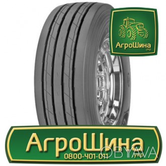 Грузовая шина Goodyear KMAX T (прицепная) 385/65R22.5 164K/158L. . фото 1