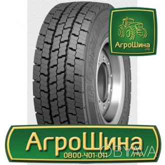 Грузовая шина Cordiant Professional DR-1 315/70 R22.5 152L