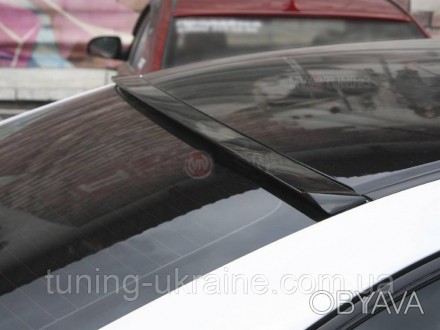 Бленда на стекло Козырек заднего стекла Спойлер для Honda Accord 9 2012+
Произво. . фото 1
