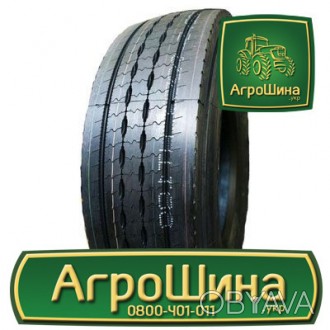 Вантажна шина CROSS WIND CWS10E (рулевая) 315/60R22.5 152/148L. . фото 1