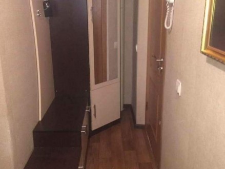Сдам 2-квартиру Тополь-1 с ремонтом 9/9 лифт работает, есть вся необходимая мебе. Тополь-1. фото 9