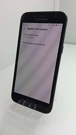 Samsung Galaxy SM-J250F J2 (2018) 16Gb — сучасний смартфон 2018 року. Екран (5",. . фото 4