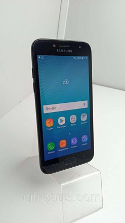Samsung Galaxy SM-J250F J2 (2018) 16Gb - современный смартфон 2018 года. Экран (. . фото 2