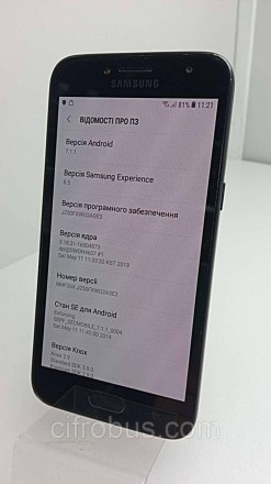 Samsung Galaxy SM-J250F J2 (2018) 16Gb - современный смартфон 2018 года. Экран (. . фото 3