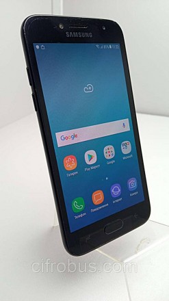 Samsung Galaxy SM-J250F J2 (2018) 16Gb — сучасний смартфон 2018 року. Екран (5",. . фото 8