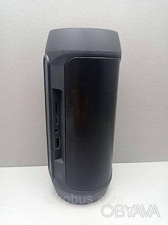 Портативная акустика колонка Б/У Jbl Charge 2+ (копия)
