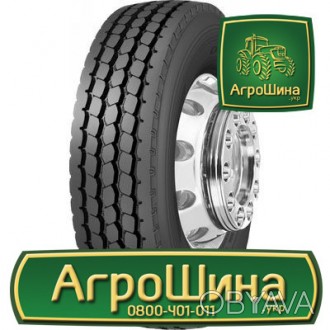 Вантажна шина Debica DMSS (рулевая) 315/80R22.5 156/150K. . фото 1