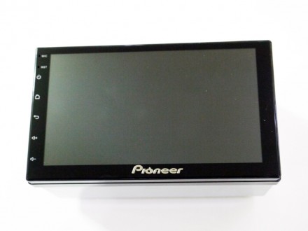 2din Pioneer P9 Android GPS + WiFi + 4Ядра + 1Gb RAM + 16Gb ROM(copy)
Мультимед. . фото 5