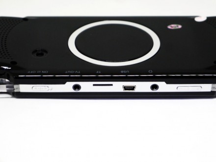 PSP X9 приставка 5,1" MP5 8Gb 8000 игр (копия) 
Особенности игровой приста. . фото 4