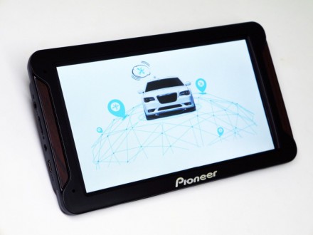 7'' Планшет Pioneer 718 ― GPS + 4Ядра + 8Gb + Android (copy)
Данный планшет име. . фото 6