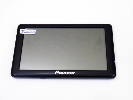 7'' Планшет Pioneer 715 ― GPS + 4Ядра + 8Gb + Android (copy)
Данный планшет име. . фото 4