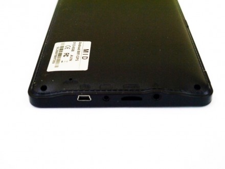 7'' Планшет Pioneer 715 ― GPS + 4Ядра + 8Gb + Android (copy)
Данный планшет име. . фото 6