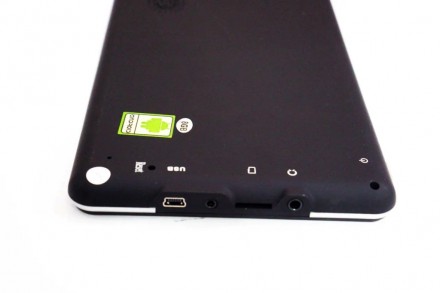 7" Планшет D711 ― GPS + 4Ядра + 8Gb + Android 
Цей планшет має: 

• 6-та ядер. . фото 5