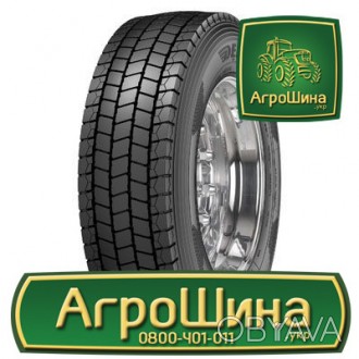 Грузовая шина Debica DRD2 (ведущая) 315/70R22.5 154L/152M. . фото 1