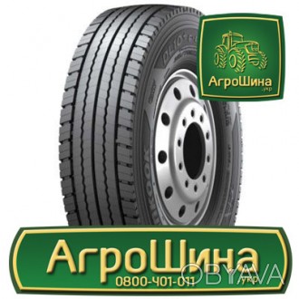 Грузовая шина Hankook DL10 (ведущая) 295/80R22.5 152/148M PR16. . фото 1