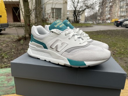 New Balance CW997HAN. Рівне. фото 1 New Balance CW997HAN. Рівне. фото 1