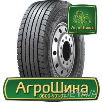 Вантажна шина Hankook DL10+ (ведущая) 315/60R22.5 152/148L PR16. . фото 1