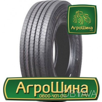 Вантажна шина Deestone SV403 (рулевая) 295/80R22.5 154/149L PR16. . фото 1