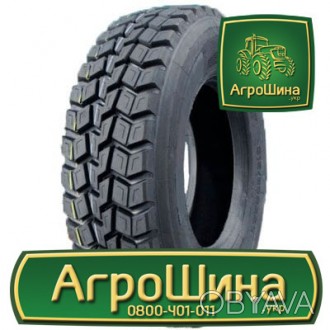 Вантажна шина Doupro ST957 (ведущая) 295/80R22.5 152/148M. . фото 1